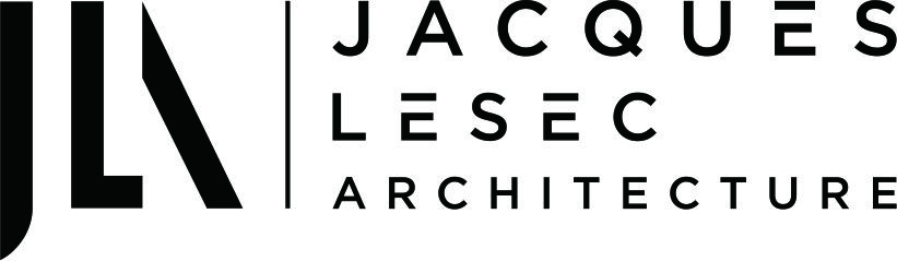 Jacques Lesec Architecture