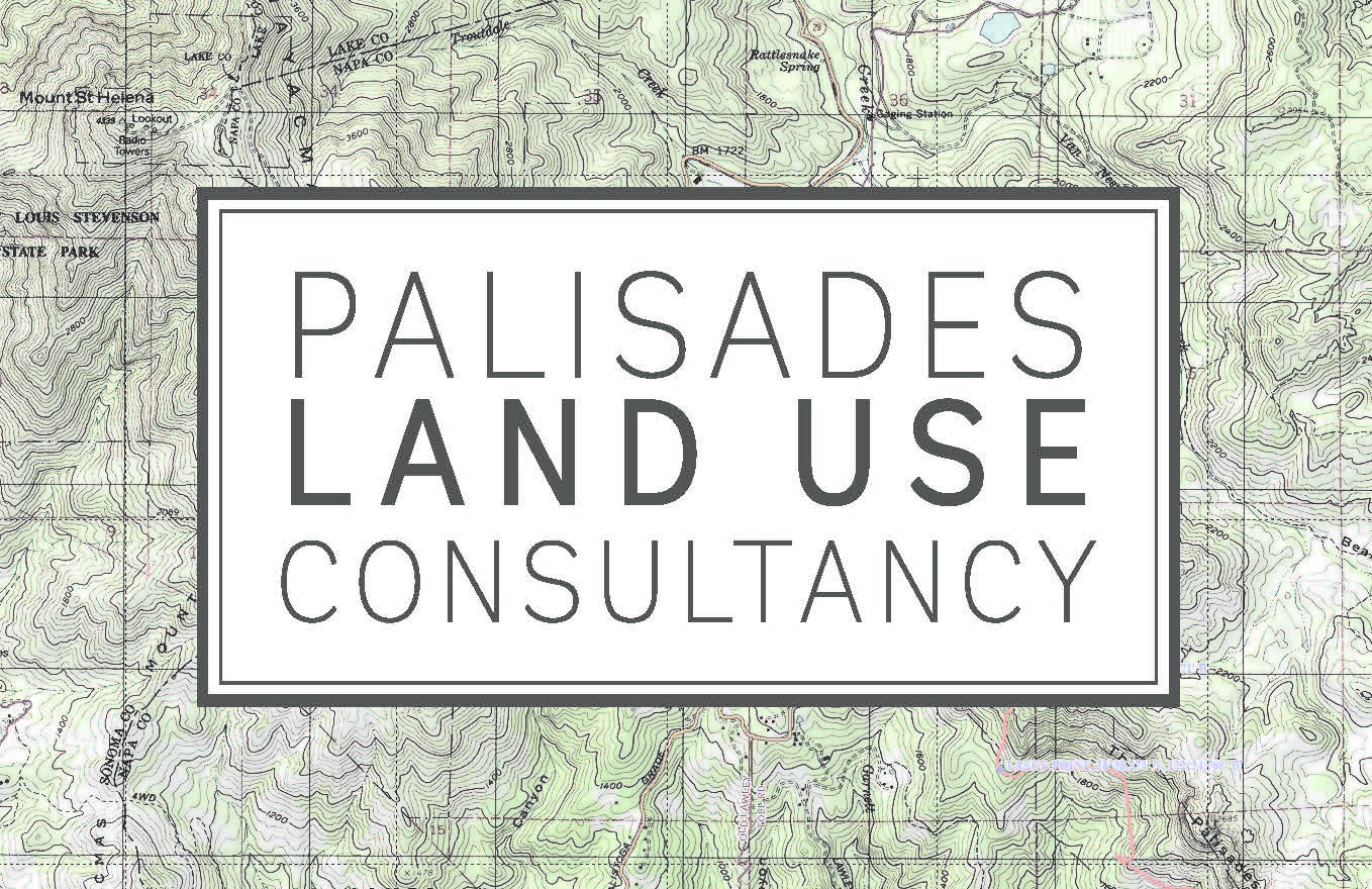 Palisades Land Services LLC
