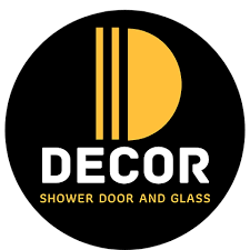 Decor Shower Door and Glass