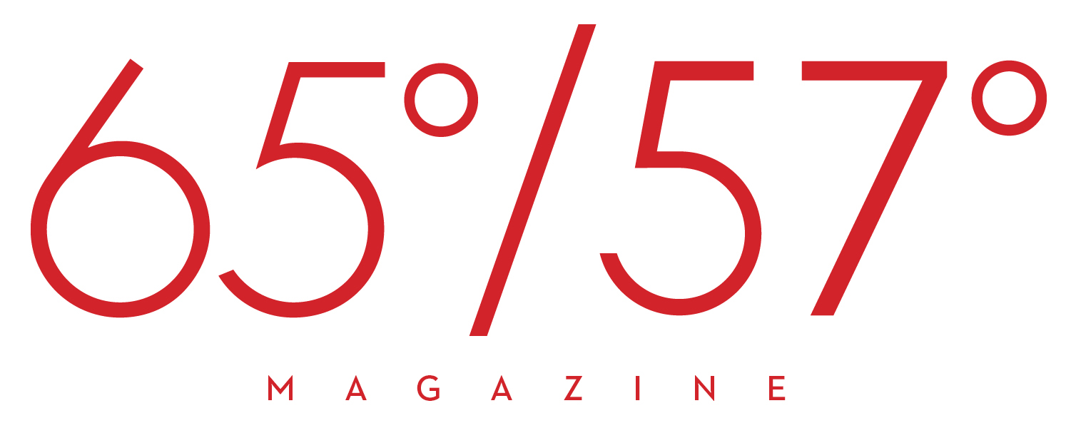 65 Degree Magazine