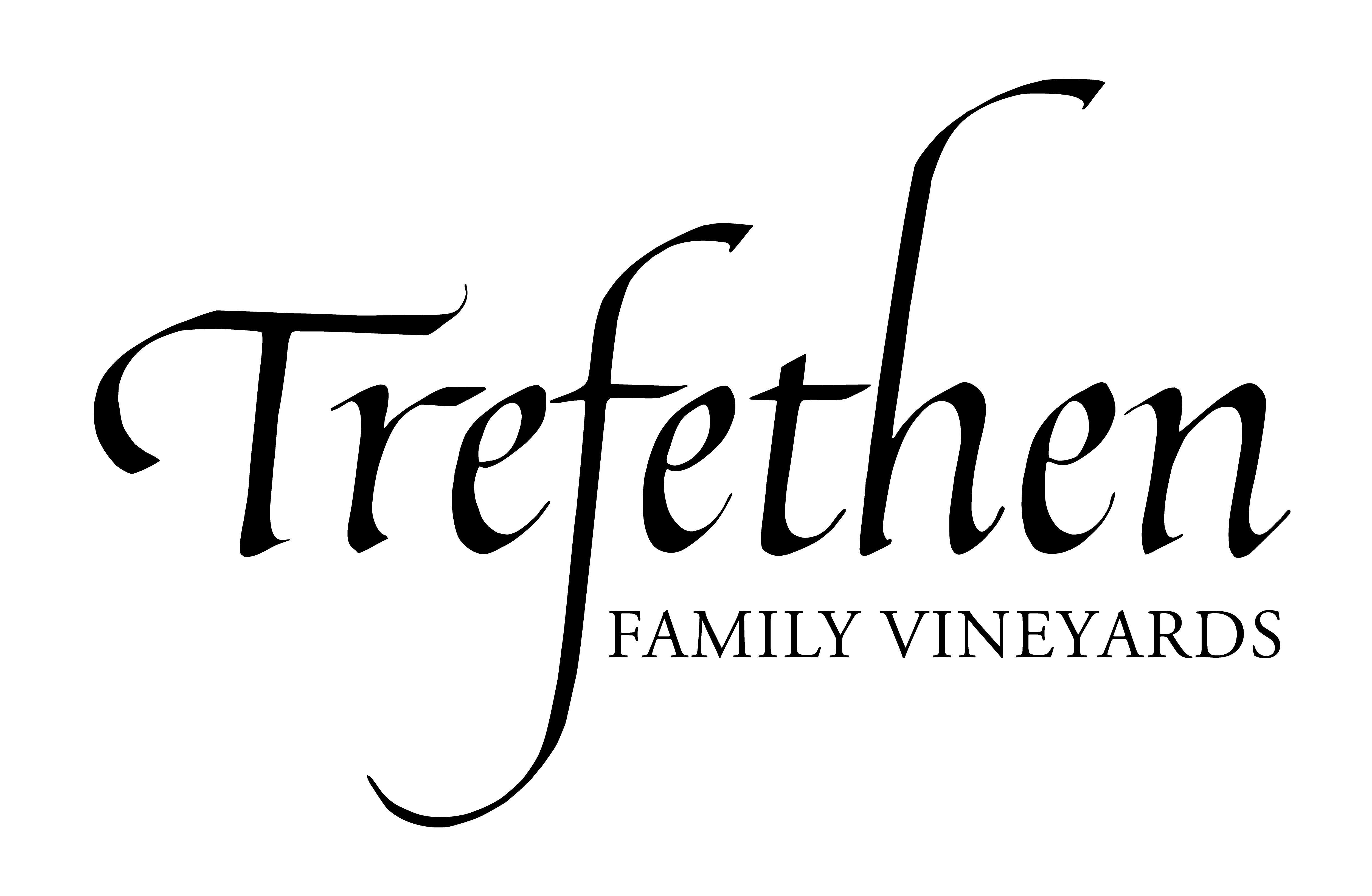 Trefethen Family Vineyards