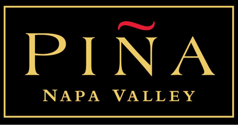 Pina Napa Valley