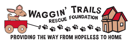 Waggin' Trails Rescue Foundation