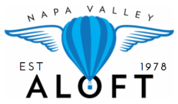 Napa Valley Aloft