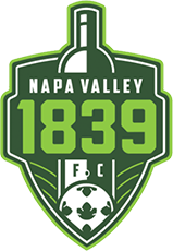 Napa Valley 1839 F.C.