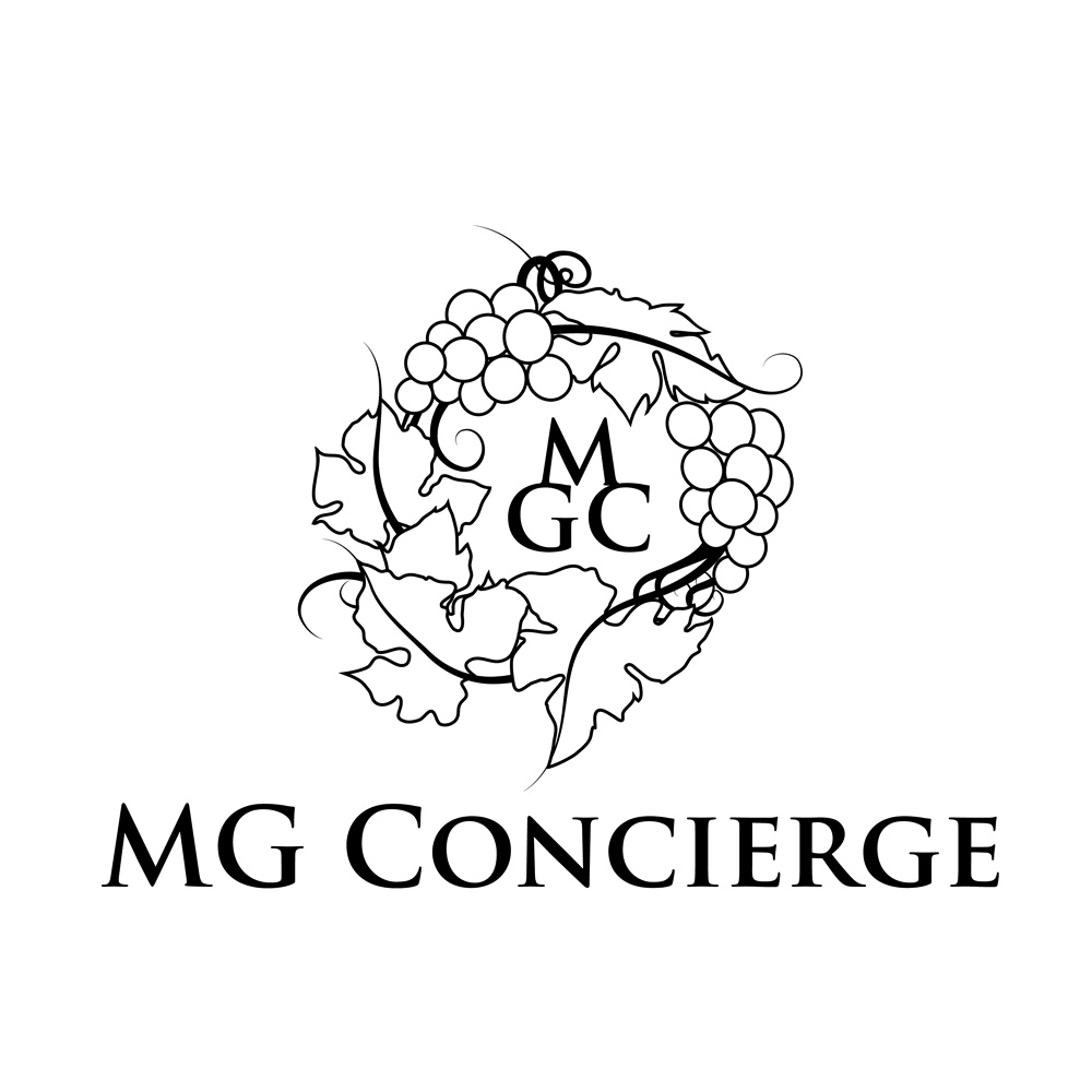 MG Concierge, Destinations & Travel