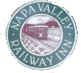 Napa Valley Railway Inn