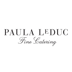Paula LeDuc Fine Catering & Events