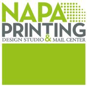 Napa Printing | Design Studio & Mail Center