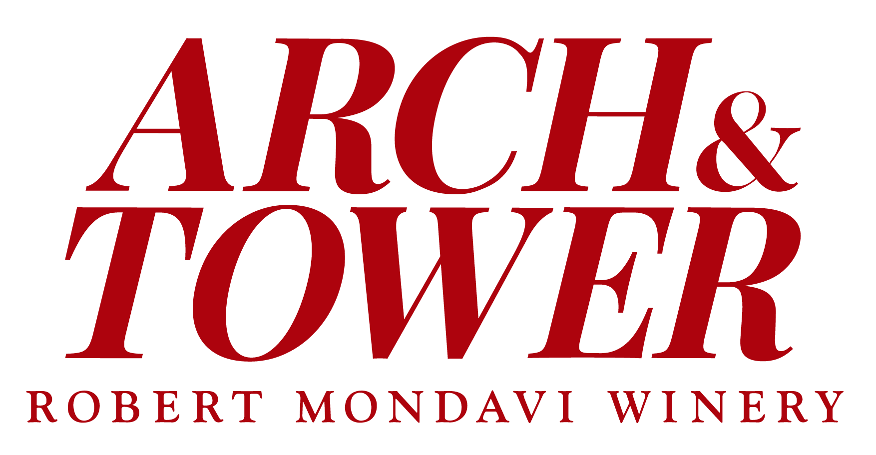 Robert Mondavi Winery's Arch & Tower