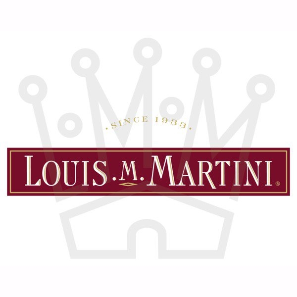 Louis M. Martini Winery